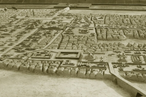 Tenochtitlán